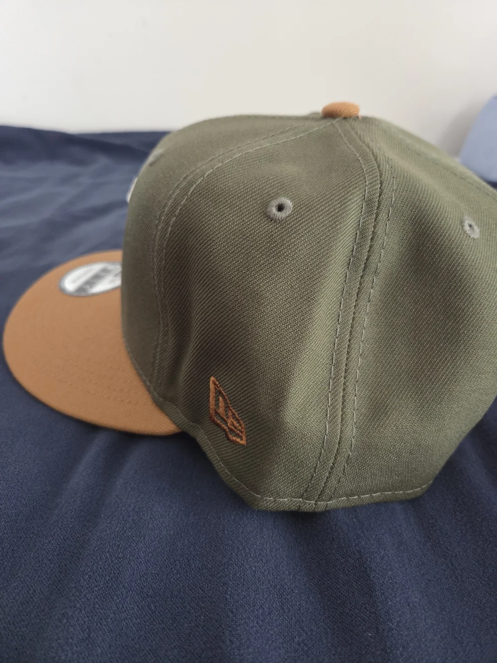 New Era 9FIFTY Pittsburgh Pirates Snapback Hat